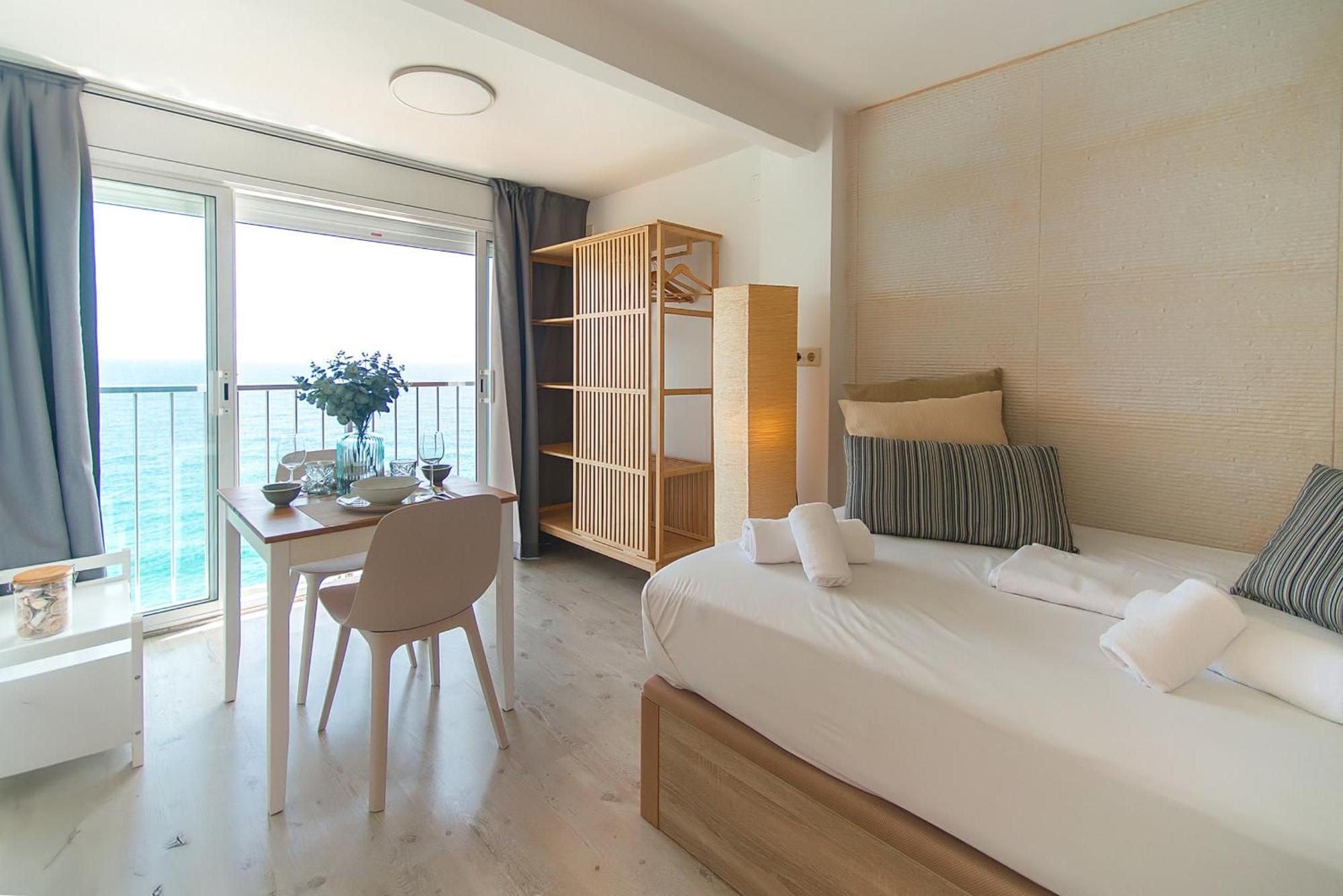 Welcs Estudio 237 Pda Junto Al Mar Apartment Platja d'Aro